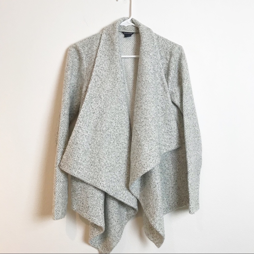 Club Monaco Jacket